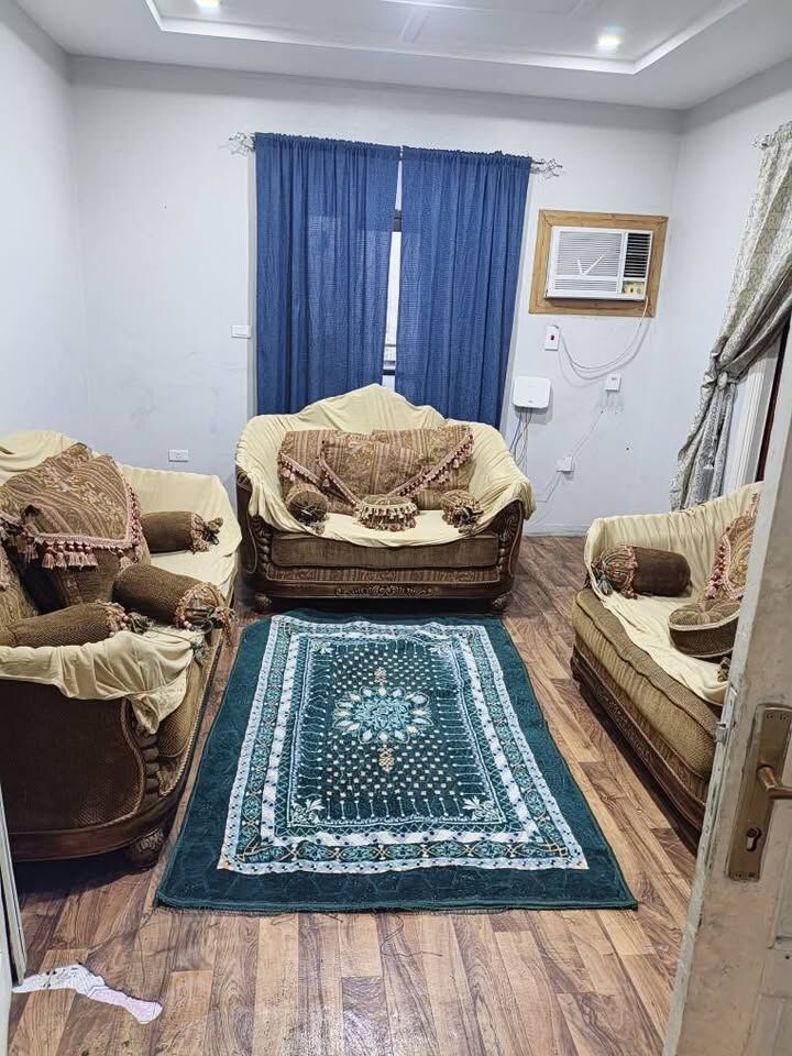 Al Aziziyah, Household Items, SAR 26000,  Aziziyah Afnan Haleem Building House Near Pakistan School For Rent With All House Items