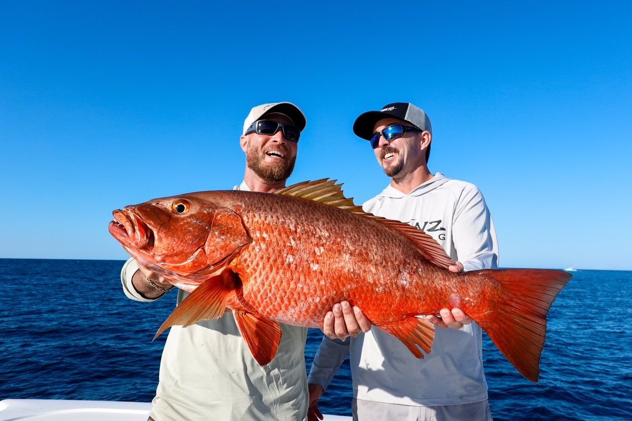 San José, Travel, Papagayo Fishing Charters