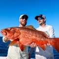 Papagayo Fishing Charters