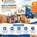 Packers And Movers In Cuttack
