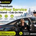 Top Premium Chauffeur Service In Auckland &ndash; Cab On Hire