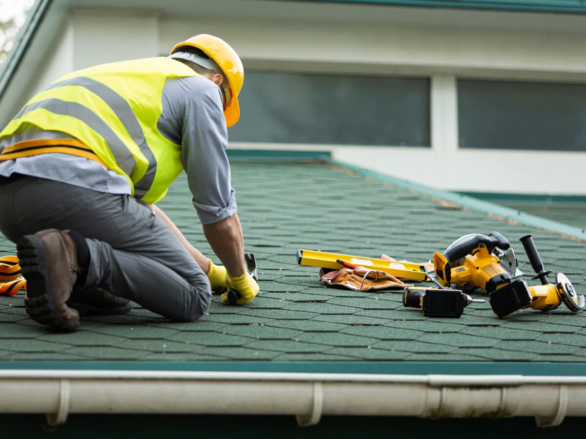 New York, Construction, Find Skilled Roofers In Bridgeport, CT For Lasting Results