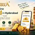 Buy 24K Gold Coins & Bars Online