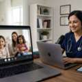 Pediatric Dermatologist Online Consultation: Gentle Care For Your Baby&rsquo;s Eczema