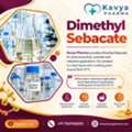 Dimethyl Sebacate | Kavya Pharma