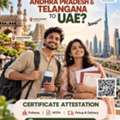 From Andhra Pradesh & Telangana To UAE? Get Your Documents Attested Without The Hassle!