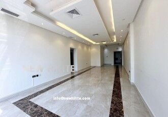 Salwa, Apartments, Flats, Houses & Villas, KWD 750/month,  3 BR,  Spacious 3 Master Bedroom Apartment For Rent In Salwa
