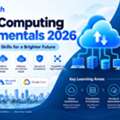 Cloud Computing Fundamentals Online 2026 | Shift To Tech