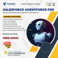Salesforce AI Agent Training | Salesforce FDE Course