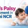 Erb&rsquo;s Palsy Treatment In Delhi NCR | PediGym Gurugram