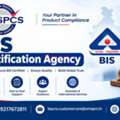 BIS Certification Agency In India For Hassle-Free Certification Support
