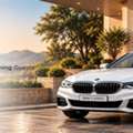 Luxury Car Rental Jaipur &ndash; Experience Royal Comfort And Premium Travel With Luxoria
