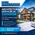🏡 Looking For Architectural Services In Swindon? Let’s Bring Your Ideas To Life!