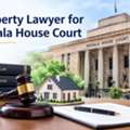 Need A Reliable Property Lawyer For Patiala House Court In Delhi?
