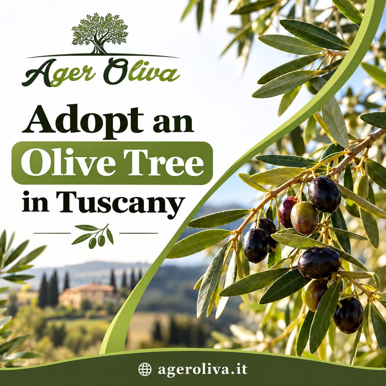 Florence, Farm/Garden, Adopt An Olive Tree In Tuscany