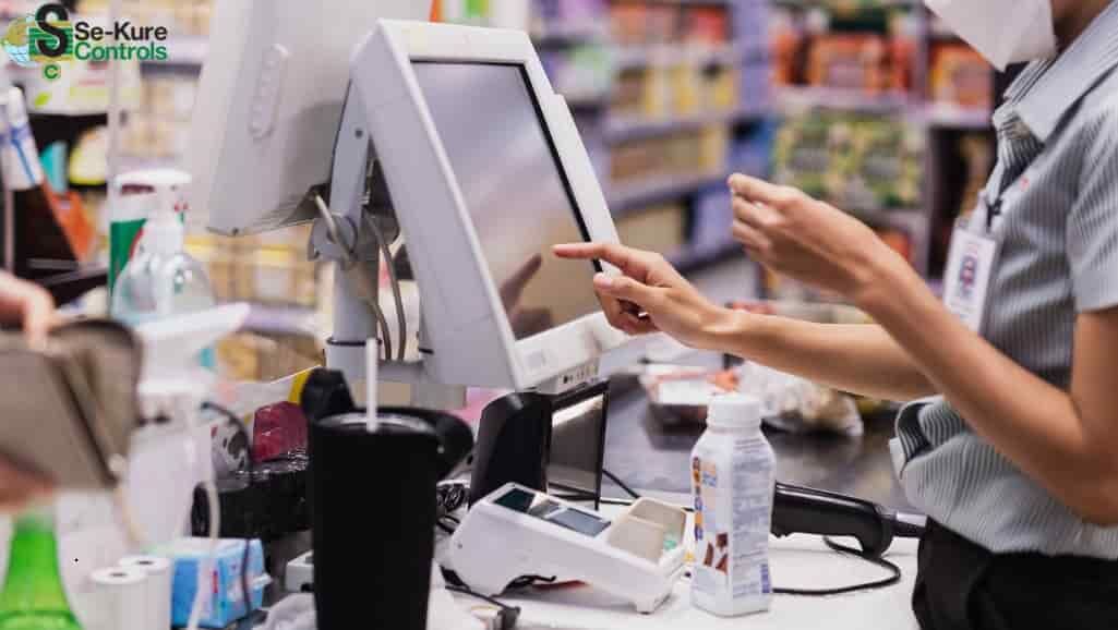 New York, Security, Shoplifting Prevention Solutions To Protect Your Retail Store