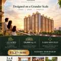 INR 32290499,  3 BR,  2600 Sq. Feet,  Flats In Noida Sector 150