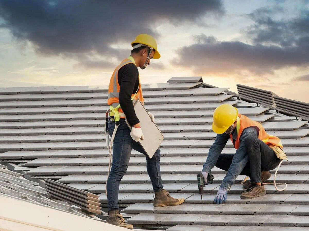 New York, Construction, Give Your Property A Stronger Roof With A Roofing Company In Milford