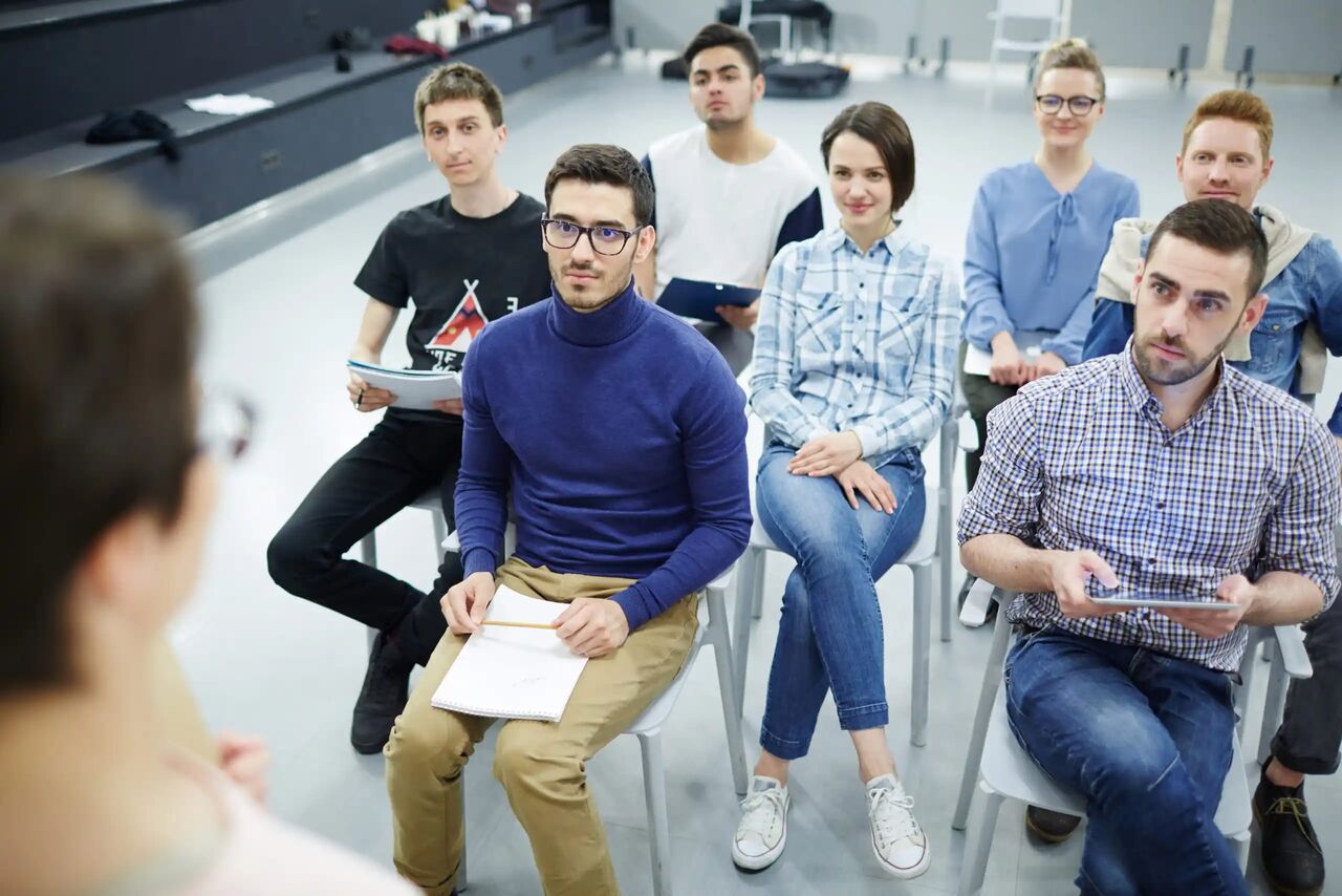 Washington DC, Education, Employee Harassment Training And HR Compliance Training For A Better Workplace