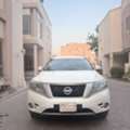 BHD 3280,  Nissan Pathfinder SV,  2016,  Automatic,  172000 KM,  BHD3280-Pathfinder-7-Seater-Full Option-Expat Owned