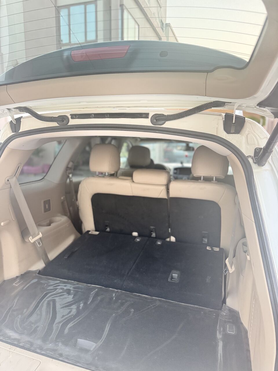 Janabiya, Vehicles, Cars & Trucks , BHD 3280,  Nissan Pathfinder SV,  2016,  Automatic,  172000 KM,  BHD3280-Pathfinder-7-Seater-Full Option-Expat Owned