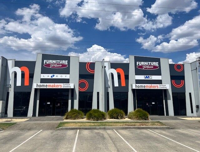 Sydney, Interior Design, Furniture Plus Warragul
