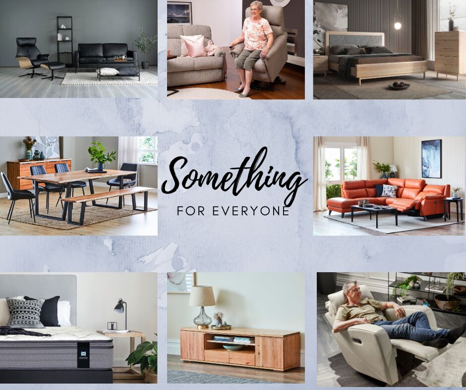 Sydney, Interior Design, Furniture Plus Warragul