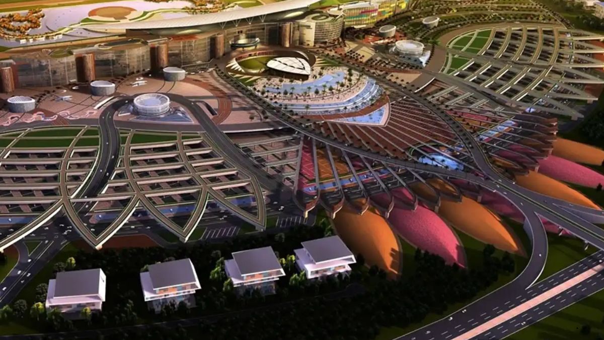 Dubai, Business, Dubai Free Zone Company Formation