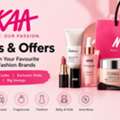 Nykaa Coupons, Promo Codes & Offers | MyCouponStock