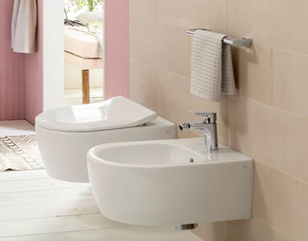Singapore, Appliances, Villeroy And Boch
