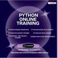 Advanced Python Developer Training Online