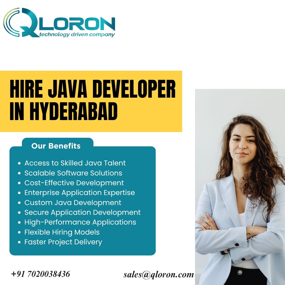 Hyderabad, Software Development, Hire Java Developers In Hyderabad