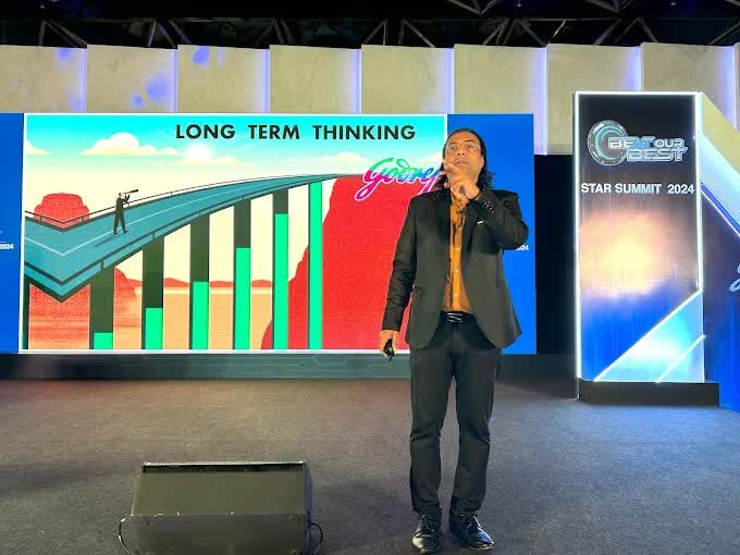 Mumbai, Education, Best Motivational Speaker In Mumbai For Success