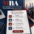 Can You Complete An MBA Dissertation While Working Full-Time? Topic And Planning Tips