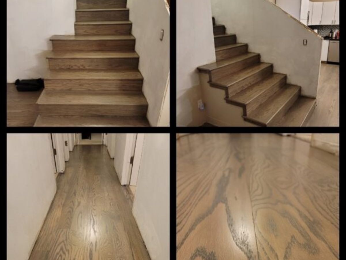 New York, Business, Staircase Installation Denver Metro For Stylish, Elegant Homes