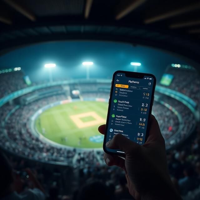 Mumbai, Web Design & Development, Cricket Live Api Provider | Latiyal Infotech