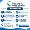 PRO Services Under One Roof