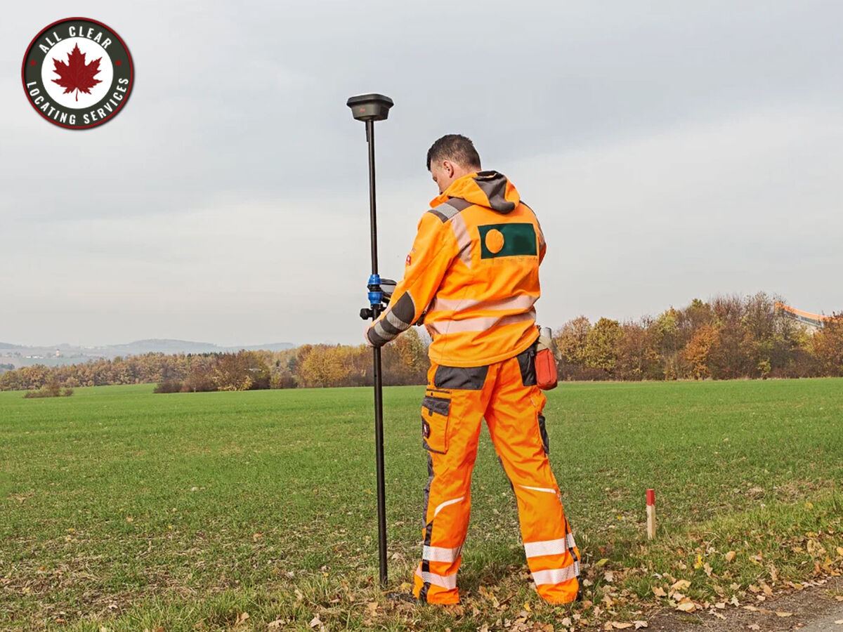 New York, Construction, Find Hidden Lines With Utility Locators Near You