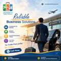 Reliable Travel Agents & Tour Operators In Bhubaneswar For Every Journey