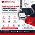 Web Application Development Company In Bangalore