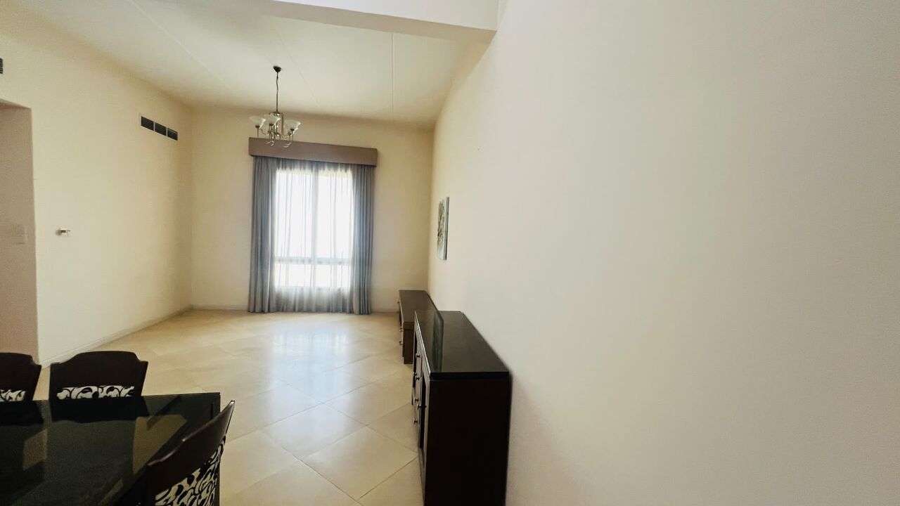 Janabiya, Apartments, Flats, Houses & Villas, BHD 310/month,  2 BR,  Spacious Semi-Furnished Apartment For Rent In Janabiyah
