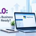 GST 2.0 Is Coming: Is Your Tally & Business Infrastructure Ready?
