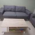 SAR 3300,  Newly Purchased Six Seater Sofa Purchase From Homebox Is Available For Sale