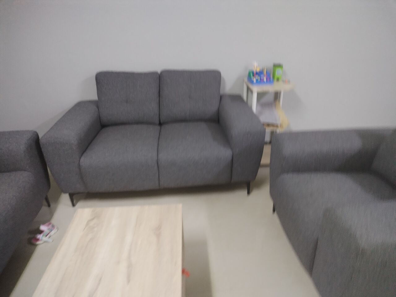 Jubail, Household Items, SAR 3300,  Newly Purchased Six Seater Sofa Purchase From Homebox Is Available For Sale