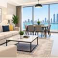 BHD 400/month,  2 BR,  Renovated  Apartment For Rent In Janabiyah
