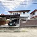 THB 6200000,  5 BR,  57 Sq. Feet,  บ้านเดี่ยว หมู่บ้านสัมมากร รามคำแ