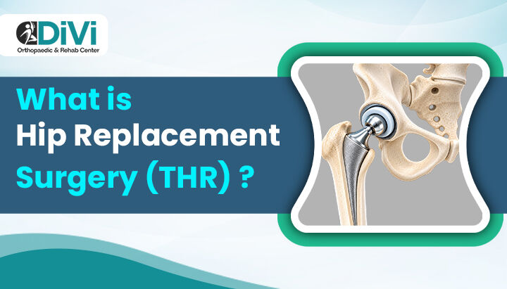 Navi Mumbai, Health, Struggling To Walk Because Of Hip Pain? Learn About Hip Replacement | Dr. Divyesh Bukalsar