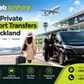 Best Private Airport Transfers In Auckland | Cab On Hire