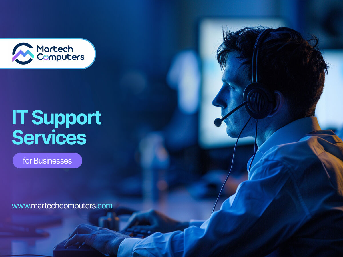 Chandigarh, Business, IT Services For Companies In Chandigarh