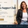 Elevate Business Supper Club Melbourne | An Exclusive Evening For Business Leaders